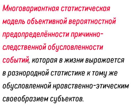 Рис 24 Устойчивость по предсказуемости